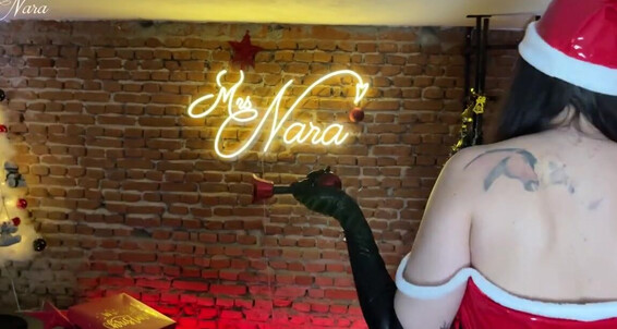 Mistress Nara - Rvore Mistressnara My Is De Onlyfans Diferente Different Tree Christmas Minha Natal