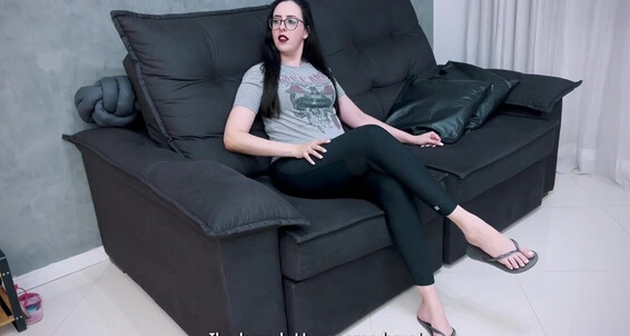 Poster for Mistress Nara Filthy Onlyfans As Must That Punish Know Using I Flops Hex Submissives Flip Decide My Son To Mistressnara Nara Her Re