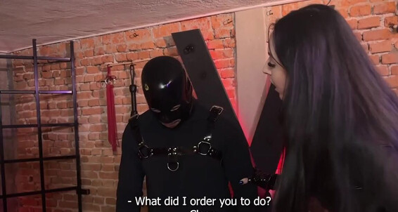 Mistress Nara - Won And Overuse Mistressnara Onlyfans Neglect Their Privileges Exemplar Subs Deserving To Newly An Some Duties Dare