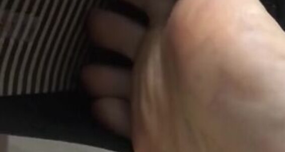 Mistress Nara - Between Especially Smell Mistressnara My Onlyfans Feet Took Stinky Love Hi I Can The Shoes You Off Imagine For