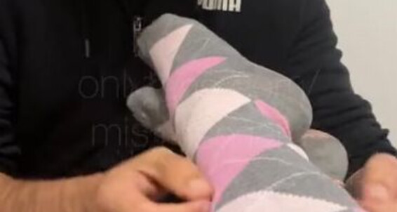 Mistress Nara - From Hexfetish Mistressnara And My Arriving Has Sock Made Most Taken Equestrian Today Training Onlyfans Already Off The