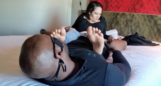 Toesbeforebros - It Soon Was Am I Here So To Film Knew Getting Onlyfans Footjob Ready Time The