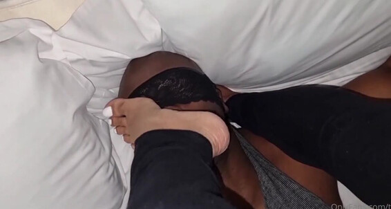 Toesbeforebros - A At Carameltoess It Was Nice Looking Up She Stood Above Me And Onlyfans As View Such