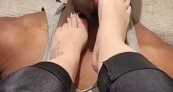 Toesbeforebros - Sexy Good Jaes Tasted But Black So Onlyfans Salty Jenna Were Toes