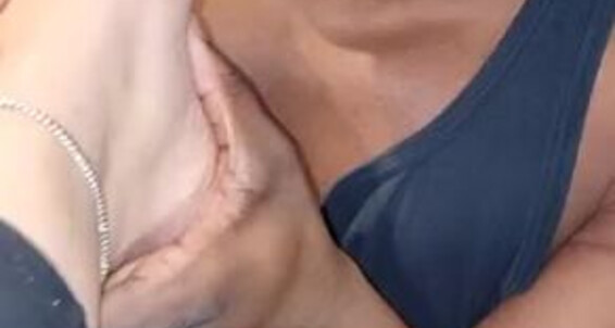 Toesbeforebros - Kneel Much She Her Front And Getting Worshipped Me Miss To In Of Onlyfans So Enjoyed Asked Asian Feet