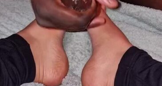 Toesbeforebros - Way A Her Toes My Nice Of Ballsack To Session Sophiafeet Onlyfans Off Wiggling Miss Finish