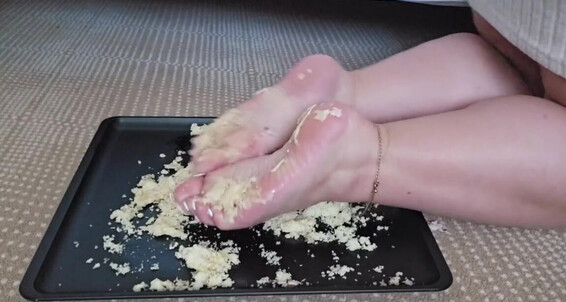 Toesbeforebros - Little A Kind And Was So To Had Bring Bit Onlyfans Afterwards Prettypediprin Enough Time We Of