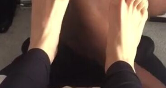 Toesbeforebros - Get Good Best When Eva Rose Like You Unwrapping To Worship Its Onlyfans The As Feet
