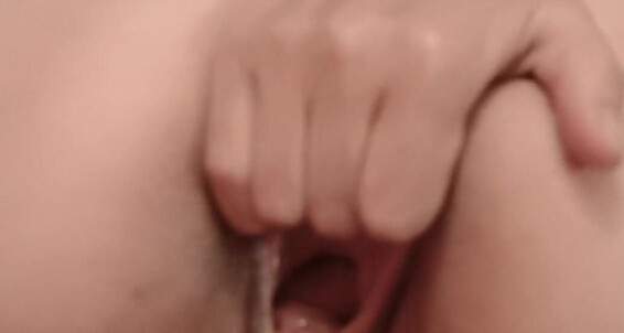 Cover Gapping Pussy Very Closeup Cunt Open Stretching Dilatation Tatiana Kovalenko 720P