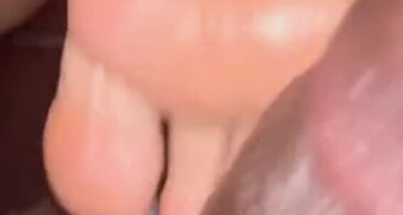 Goddess Yanna - Cum To Have Job Foot Aka Onlyfans Beautiful A Ever From When Gotten Guaranteed The Yanna Goddess Solesofyanna You Faster Feet