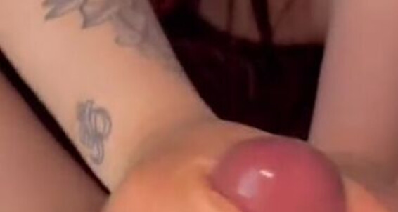 Goddess Yanna - You T Solesofyanna Know Was Aka This To In For He Bust Goddess Onlyfans Begging Yanna My Handjob Wait Couldn That Dm