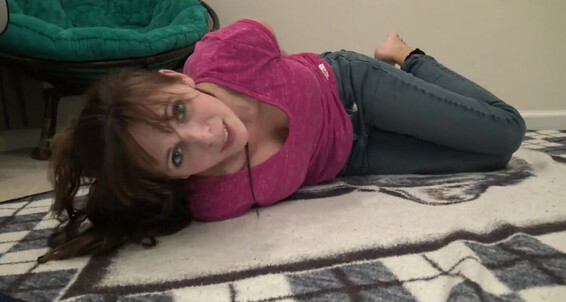 Karakinky - Up Promised As I Cold Black Full And The Chains Hard These Why Length Onlyfans Tied Clip Am Handcuffs Ankle