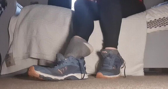 The Foot Queen - Queengf90Premium The Queen Up Onlyfans Aka Foot My Close Sock Removal Of England Cardio A