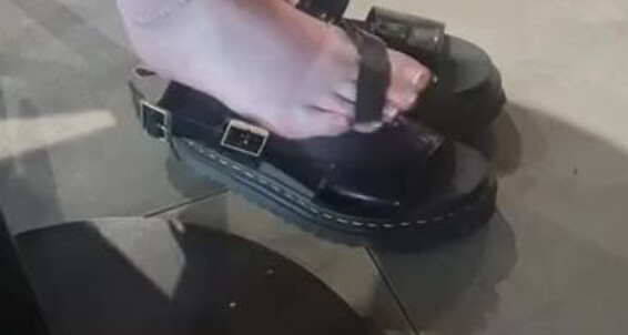 The Foot Queen - Like Foot My England Aka Queengf90Premium You New Onlyfans Queen The Do Of