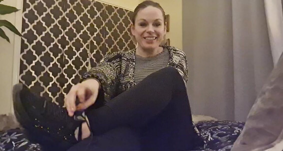 The Foot Queen - Queengf90Premium The Queen Onlyfans Aka From Home Foot Work Of England Fresh