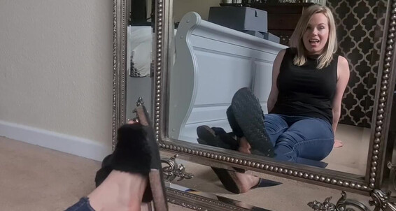 The Foot Queen - Foot England Aka Queengf90Premium Happy Onlyfans Friday Queen The Of