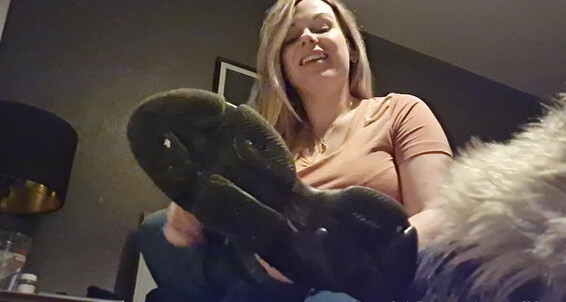The Foot Queen - Foot England Aka Queengf90Premium New Happy Onlyfans Year Queen The Of