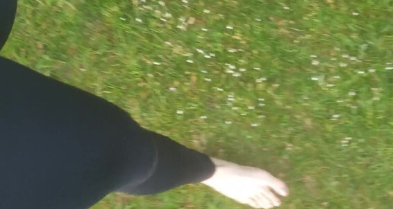 The Foot Queen - Earth Beneath Bloomin Foot My England Aka Onlyfans Resist Couldnt Of I Queengf90Premium Feeling Though The Toes Cold Queen