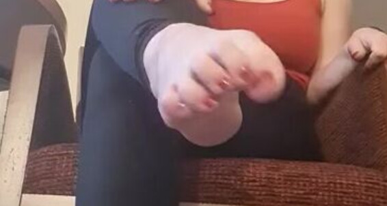 The Foot Queen - Queengf90Premium The Queen Onlyfans Aka Foot I This My Is Clip Favourite Of Cuck England Think Late