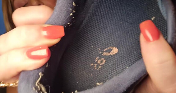 The Foot Queen - Fun Queengf90Premium The Queen Onlyfans Aka Foot Of England Smelly