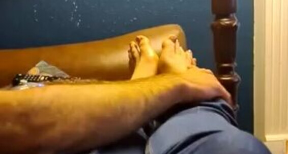 The Foot Queen - 1105 Queengf90Premium The Queen Started Onlyfans Aka Foot At Of England 11122022 Stream