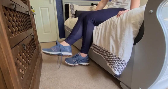 The Foot Queen - Foot These England Aka Queengf90Premium Stink Onlyfans Queen The Of