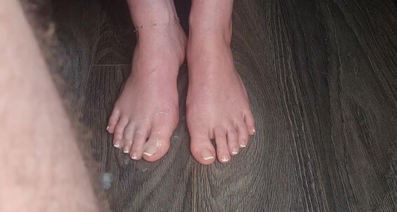 The Foot Queen - Shot Good Cum This To Enjoy Have Bad Foot England Aka Onlyfans Of Evening A And I Queengf90Premium Is News The You Bring Queen For
