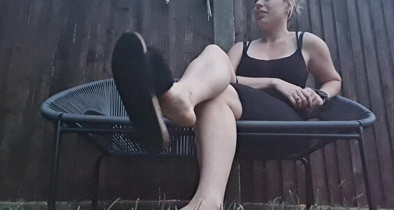 The Foot Queen - Up Wake I Always Loved Queengf90Premium The Queen World Aka This Of Nature Have Sometimes Onlyfans My England How Foot Find Is Peace Watching