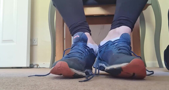 The Foot Queen - Queengf90Premium The Queen Onlyfans Aka Foot 164 Of England Video