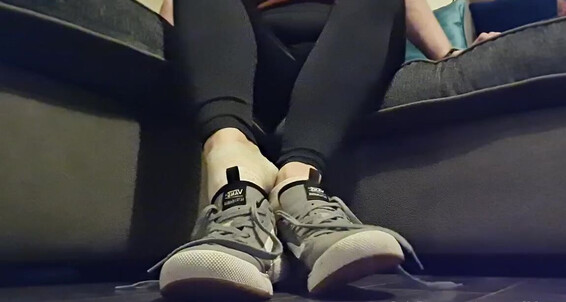The Foot Queen - Foot England Aka Queengf90Premium 222 Onlyfans Queen The Video Of