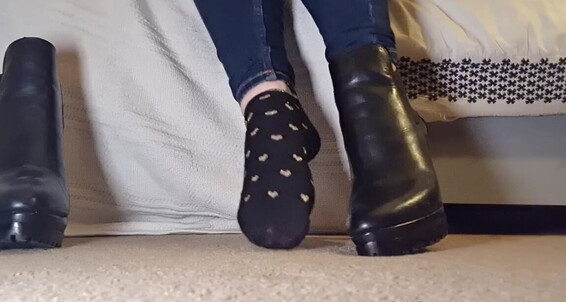 The Foot Queen - 3812 Foot England Aka Queengf90Premium Onlyfans Queen The Video Of