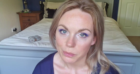 The Foot Queen - Queengf90Premium The Queen Onlyfans Aka Foot Of 979 England Video