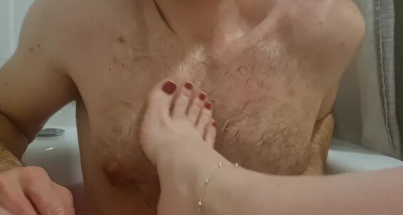 The Foot Queen - Way A Day Foot England Aka Queengf90Premium To What Onlyfans Start Queen The Of