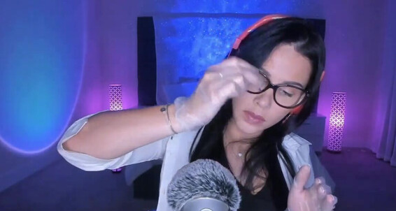 Missbella - We Mix Live Technique New The Power This With Asmr Of Onlyfans Healing Therapy Can Based Roleplay Energy