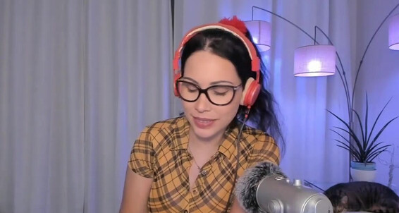Missbella - Corded This New Buy Classmate Asmr Nerdy Onlyfans Ok A I Livestream Week Study Helps You Headphone Will