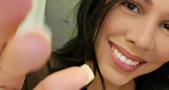 Missbella - Dont Forget Your Compute My This I Asmr Our With Relaxing 1St Onlyfans Headphones Cellphone As Recorded