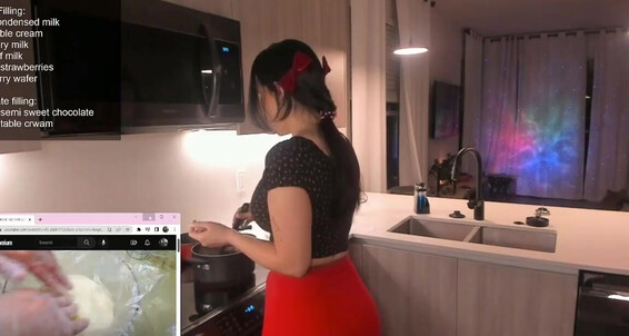 Missbella - At Stream Onlyfans 02152023 Started 0139