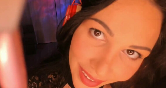 Cover Missbella Onlyfans Stream Started At 09122023 0309 Am Eventually Some Asmr