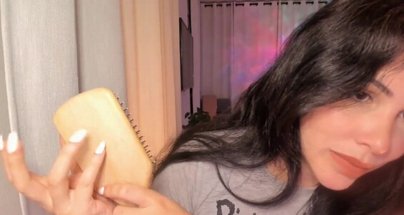 Cover Missbella Onlyfans Stream Started At 09132023 0301 Am Asmr