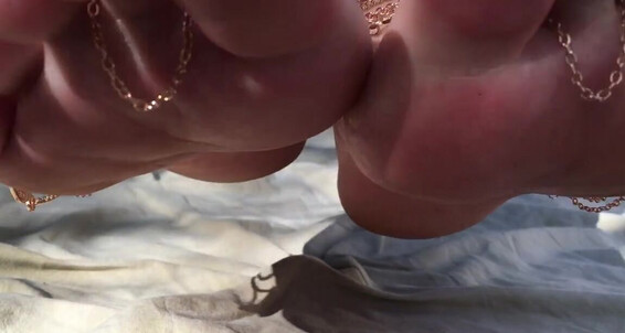 Goddess Miia - You Goddessmiia Jewelry Do And Toe Onlyfans From Foot 2016 Back Throw Rings Like