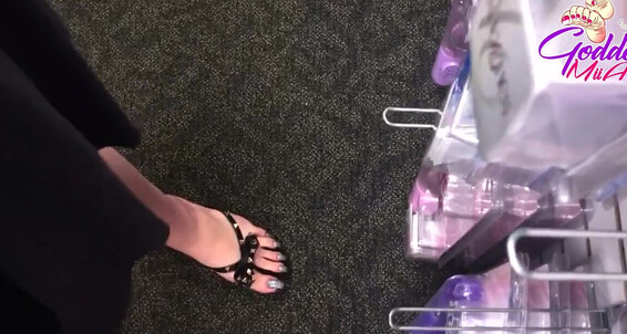 Goddess Miia - Sex Outta Store Toys Gadgets To Are Onlyfans Of Love And Seeing I The Vibrators Goddessmiia Going Some All