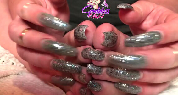Goddess Miia - On Squishy Goddessmiia Make Stepping Like Bananas I You Sounds What Feel Calm Noises Onlyfans