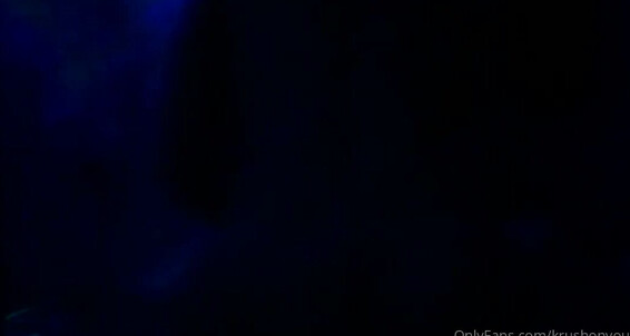 Krushonyouxoxo - W Cowgirl Short Reverse Onlyfans Pov Buttplug