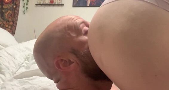 Krushonyouxoxo - On Barefoot Fingers Stomping He His Eats Quiet While And My Being Pathetic Pussy Onlyfans Balls All