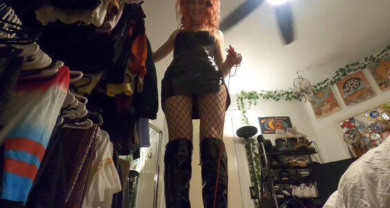 Krushonyouxoxo - Standing Cock High 10 On The One Each In Minutes Heels For Onlyfans My Subscriber Ball Foot Request Box