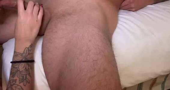 Mike Skywalker - Fit Did Skithered Good So To What Mouth Onlyfans And I Ass Skywalker Pussy 18 Her Yo See You Felt Feet