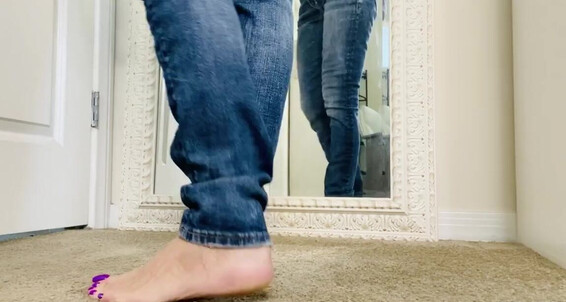 Nikki Ashton - Eroticnikki Ashton Aka You Would What With Them Onlyfans Nikki Do Feet