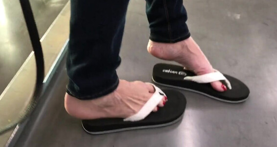 Poster for Nikki Ashton Ikea Lil Waiting Video Heres Eroticnikki A Aka At Onlyfans Ashton Flipflop While Nikki Footfetish