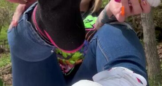 Paws And Klaws - 2024 F 05 Takeing Outside Foot My Amp Onlyfans Klaws Fetish Love And I 01 Paws Shoes Socks Off Video