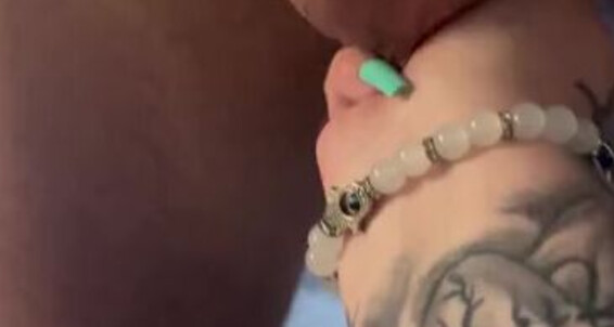 Cover Paws And Klaws Foot Fetish 06 16 2024 Onlyfans Video This Gentle Ball Busting Play Date Was Fun2
